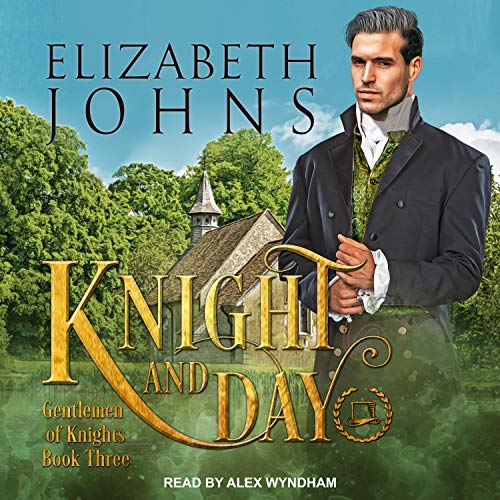 Cover of Knight and Day