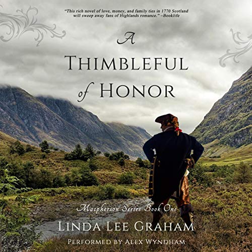 Cover of A Thimbleful of Honor