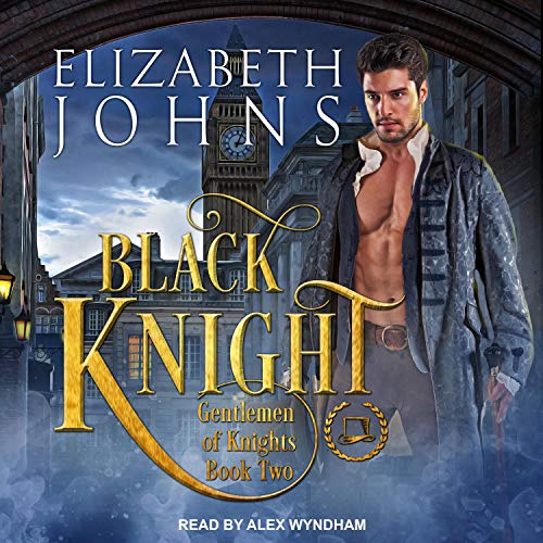 Cover of Black Knight
