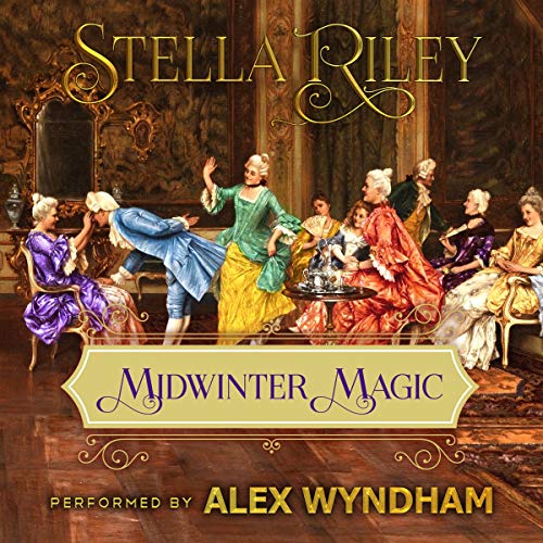 Cover of Midwinter Magic