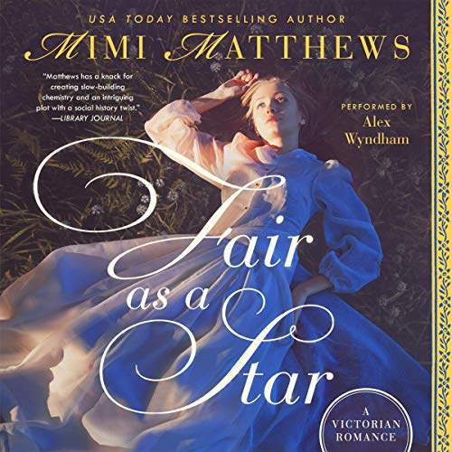 Cover of Fair as a Star