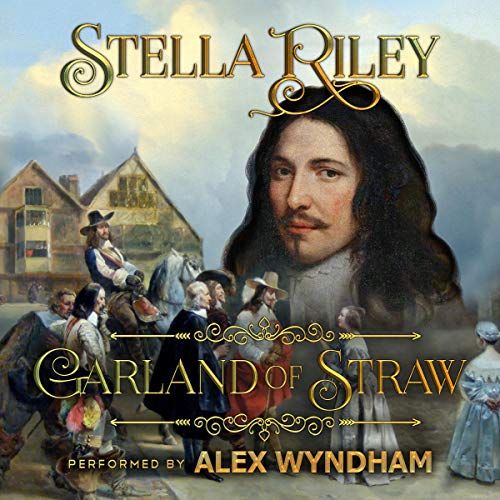 Cover of Garland of Straw