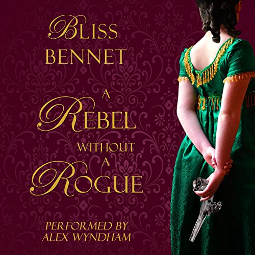 Cover of A Rebel Without a Rogue