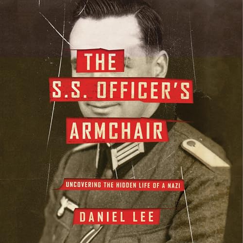 Cover of The S.S. Officer's Armchair