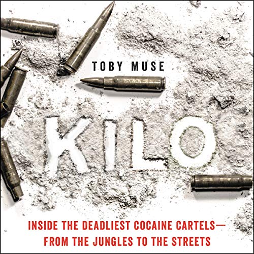 Cover of Kilo