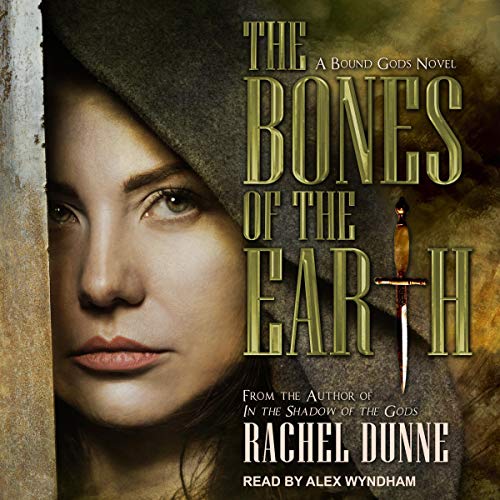 Cover of The Bones of the Earth