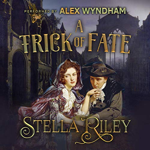 Cover of A Trick of Fate