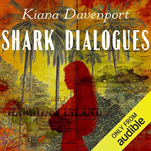 Cover of Shark Dialogues