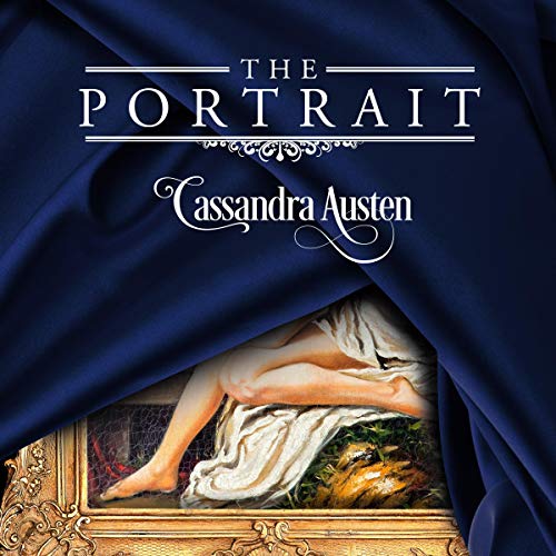 Cover of The Portrait