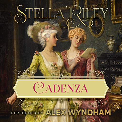 Cover of Cadenza