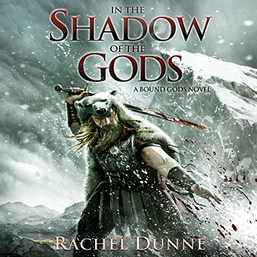 Cover of In the Shadow of the Gods