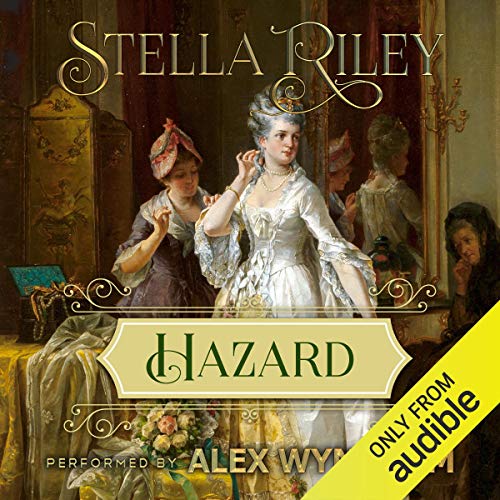 Cover of Hazard
