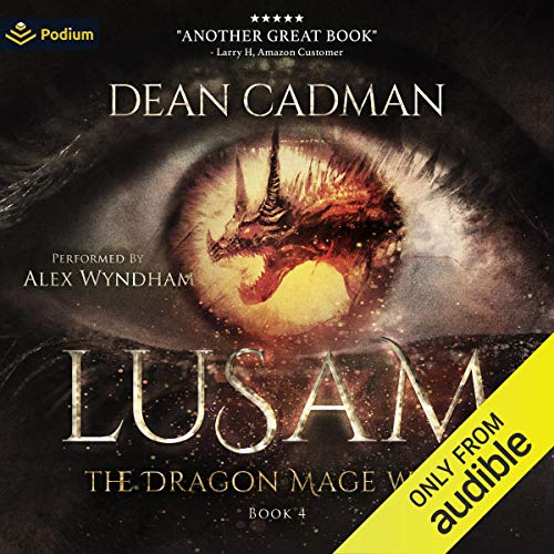 Cover of Lusam 4