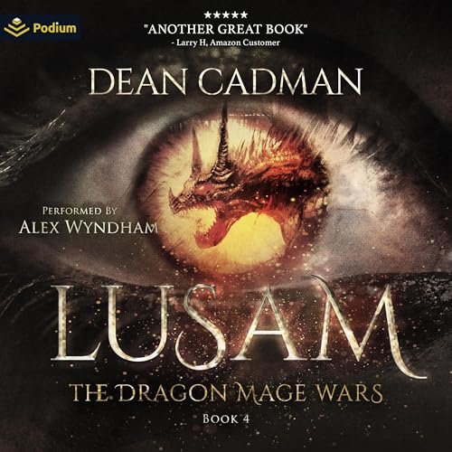 Cover of Lusam 4