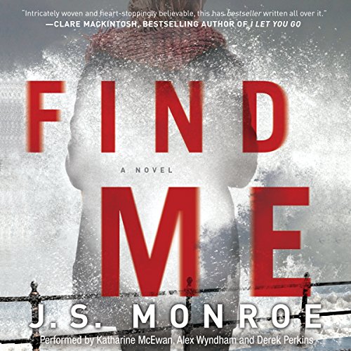 Cover of Find Me