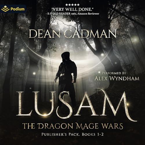 Cover of Lusam