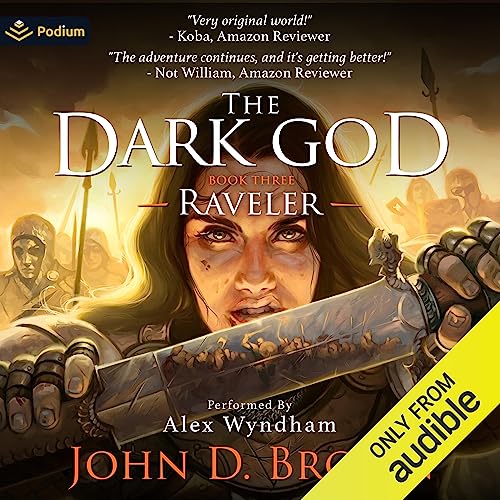Cover of Raveler