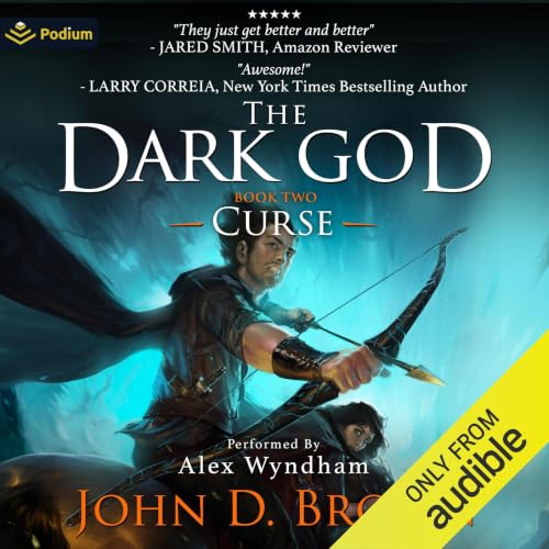 Cover of Curse