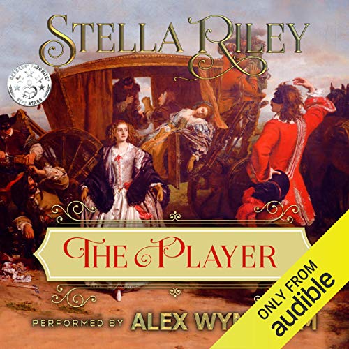 Cover of The Player