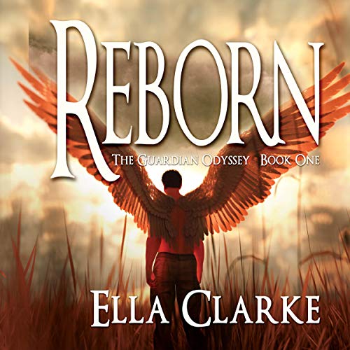 Cover of Reborn