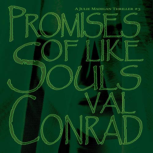 Cover of Promises of Like Souls