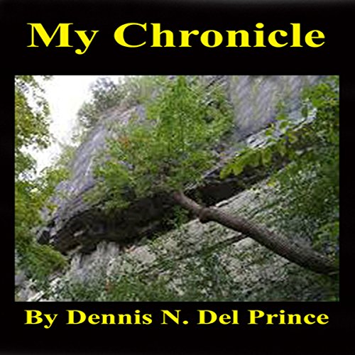 Cover of My Chronicle