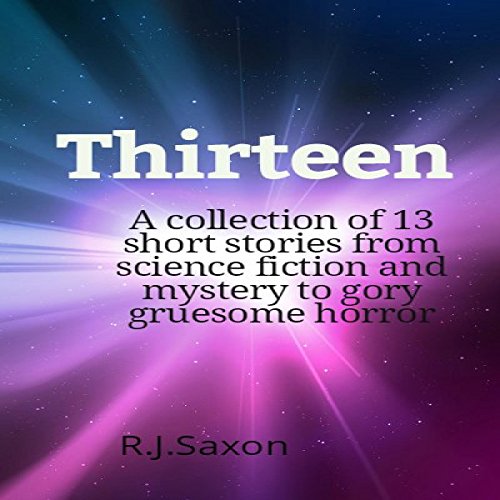 Cover of Thirteen