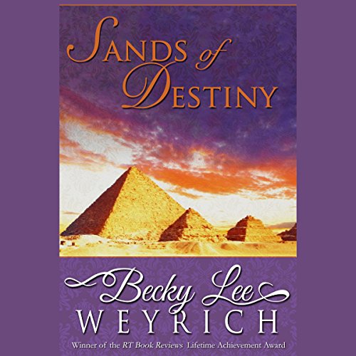 Cover of Sands of Destiny