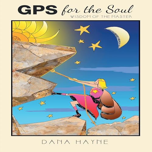 Cover of GPS for the Soul