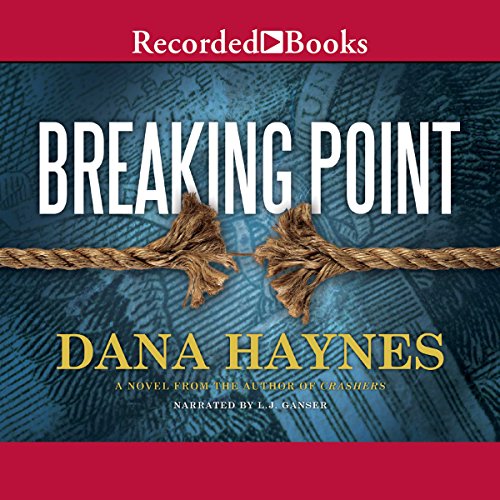 Cover of Breaking Point