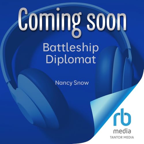 Cover of Battleship Diplomat