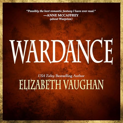 Cover of Wardance