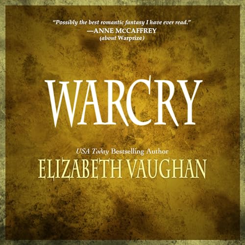 Cover of Warcry