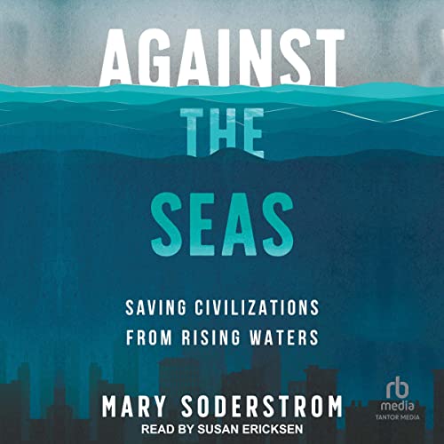 Cover of Against the Seas