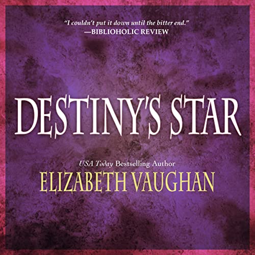 Cover of Destiny's Star