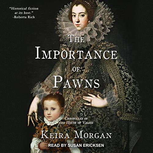 Cover of The Importance of Pawns