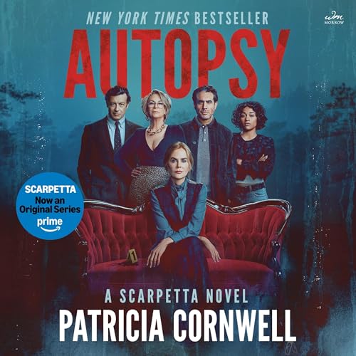 Cover of Autopsy