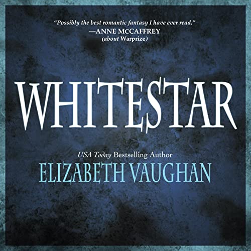 Cover of White Star