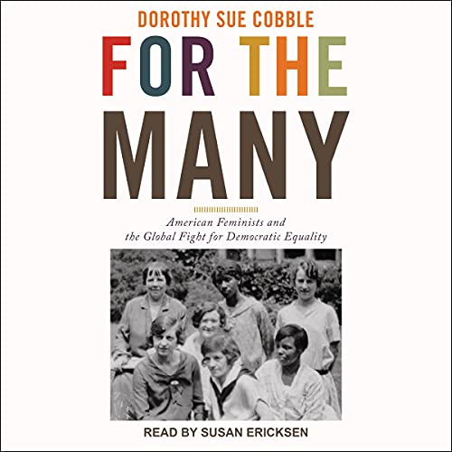 Cover of For the Many