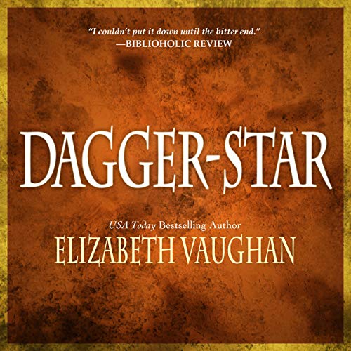 Cover of Dagger-Star