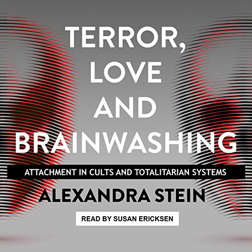 Cover of Terror, Love and Brainwashing