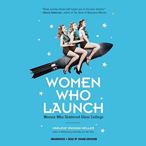 Cover of Women Who Launch