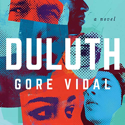 Cover of Duluth
