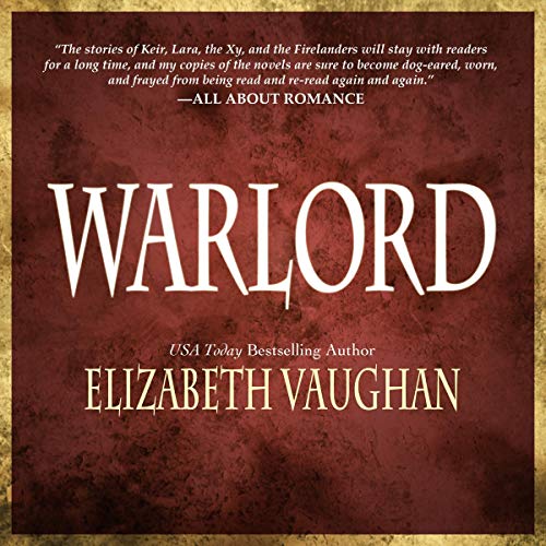 Cover of Warlord