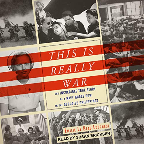 Cover of This Is Really War