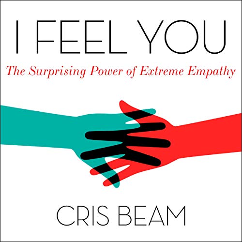 Cover of I Feel You