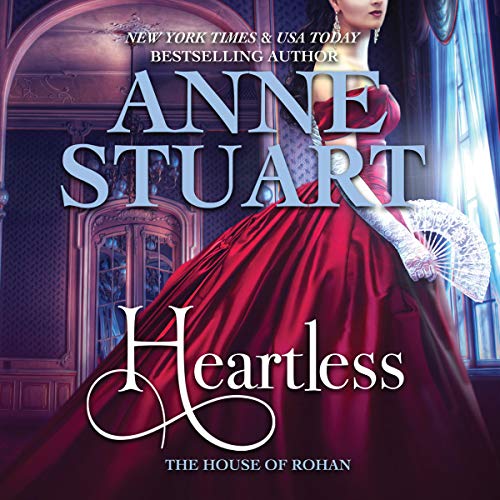 Cover of Heartless