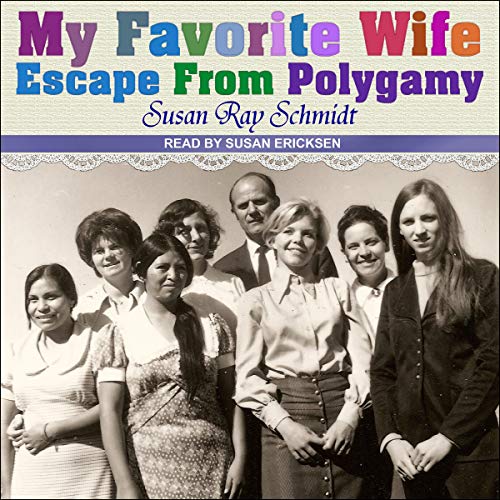 Cover of Favorite Wife