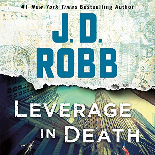 Cover of Leverage in Death