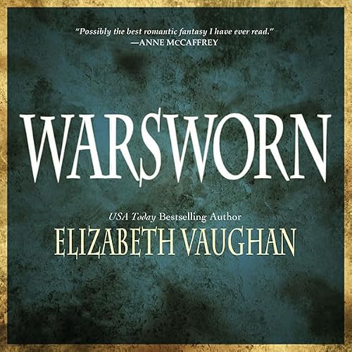 Cover of Warsworn